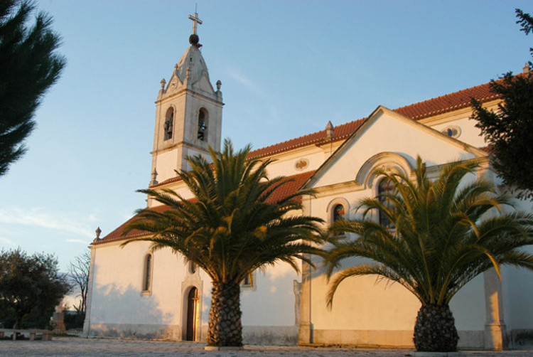 Igreja Paroquial de Fátima